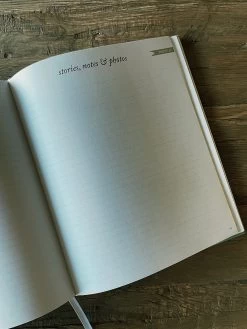 Duncan & Stone: Travel Journal -Fashion Home Store image 1fa44135 ef69 47cd bd54 34f5bb4d1cc3