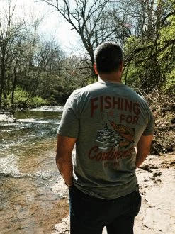 Fishing For Condiments T-Shirts -Fashion Home Store image 204fe17b a504 4667 a4d0 24f9eb3a4d39