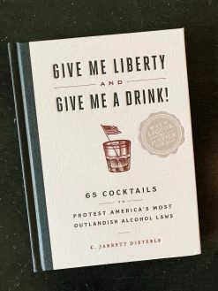 Give Me Liberty & Give Me A Drink -Fashion Home Store image 230c7603 7d42 43a4 af9d b5c24a9ec0e5