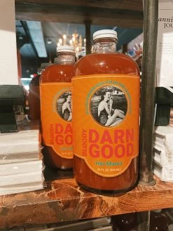 Bloody Darn Good: Hot Mama Bloody Mary Mix -Fashion Home Store image 2343bcc1 4a87 4fde a777 92c53e1eedd6