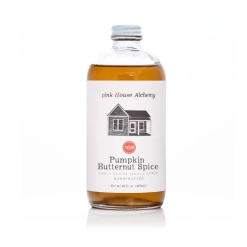 Pink House Alchemy: Pumpkin Butternut Spice Syrup -Fashion Home Store image 236776c2 f8bd 4164 bb6e a0ad583b3240