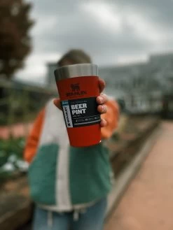 Stanley: Stacking Pint Cup - Lava