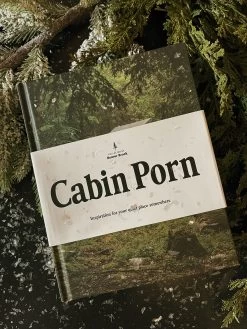 Cabin Porn -Fashion Home Store image 261d62a5 e099 4e86 800a accc35ada967