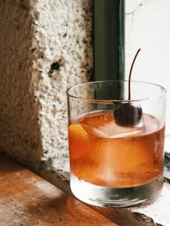 Jack Rudy: Bourbon Cocktail Cherries -Fashion Home Store image 286a6a14 80a0 4217 8c6a 6a9052a7b8d5