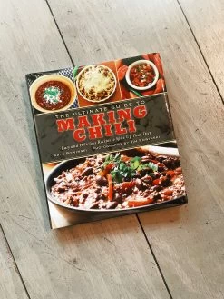 The Ultimate Guide To Making Chili