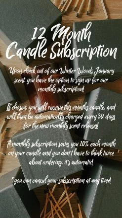 City Supply X Lost And Found Collective Monthly Subscription -Fashion Home Store image 29642198 f6a2 4453 86ba d9fa7f6b2308