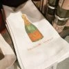 Veuve Fayetteville Dish Towel