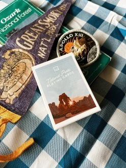 National Parks Playing Cards -Fashion Home Store image 2b405f65 61e9 4c66 9334 e764a09d4f2d