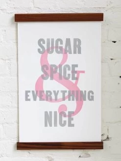 Old Try: What Folks Are Made Of - Sugar (13x20) -Fashion Home Store image 2be1f473 5459 45c8 9fc6 d136bb4020a0