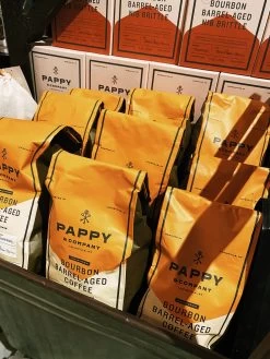 Pappy & Co: Barrel-aged Coffee -Fashion Home Store image 2c157c86 0464 42a8 b7c0 00f8533925ff