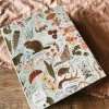 Flora & Fauna Puzzle