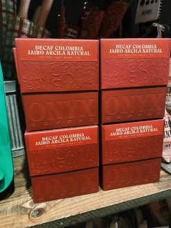 Onyx Coffee Lab: Decaf Colombia Jairo Arcila Natural -Fashion Home Store image 2eb5055b 972e 4234 8e30 7c79c58d34eb