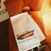 Greers Ferry Lake Tea Towel