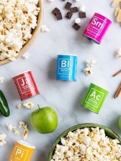 Spiceology: Popcorn Seasoning Set -Fashion Home Store image 31b88683 d9a3 4c26 a3d6 8a21b7e9b6ad