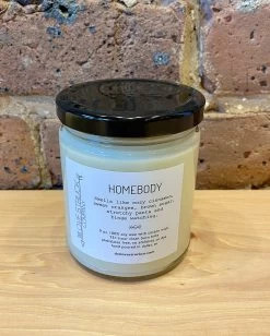 Struck Co: Homebody Candle -Fashion Home Store image 3332f51a 94cc 4fe1 b128 0e9e43e17e13