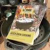 Lodge: Field Guide To Dutch Oven Cooking