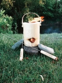 One Log Fire: Classic (2 Hr Burn) 8 One Log Fire: Classic (2 Hr Burn) -Fashion Home Store image 3548b5cc f096 4617 9a0d 01f597afc9ea