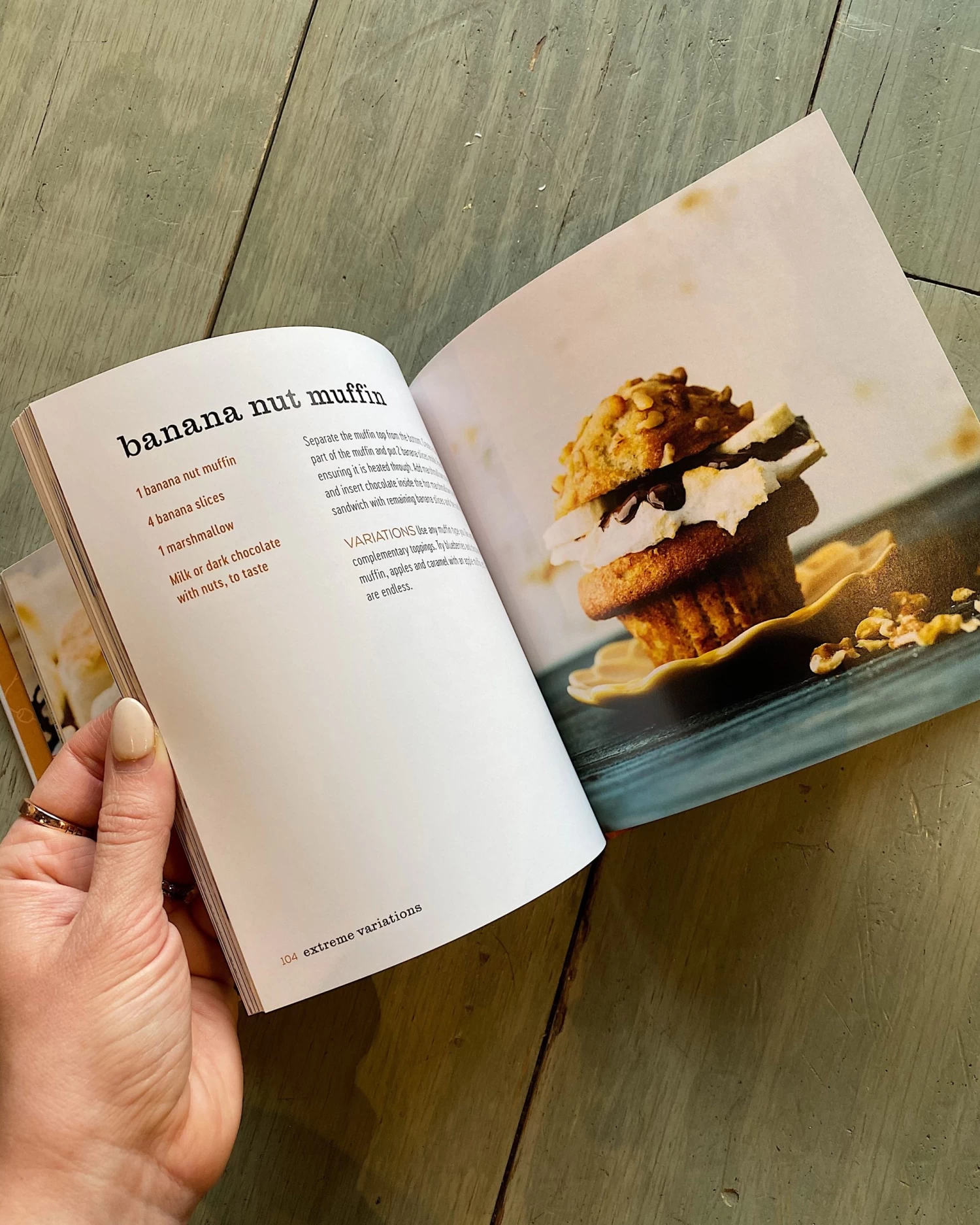 S'mores 4 S'mores - Image 4