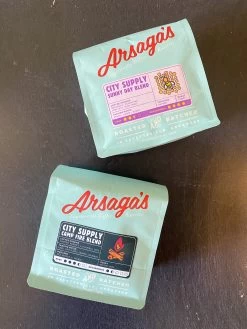 City Supply X Arsaga's Sunny Day Blend -Fashion Home Store image 3bc43047 4c35 48ed 826d fd193e7dd2b3