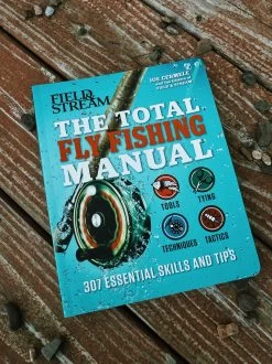 The Total Fly Fishing Manual