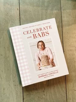 Celebrate With Babs