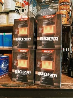 Nebo: Big Poppy -Fashion Home Store image 3d2567f3 c9f6 4f27 b1e1 744c2587d700