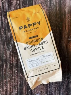 Pappy & Co: Barrel-aged Coffee -Fashion Home Store image 3d71c0f4 0010 43de 87f8 cb8030411bc9