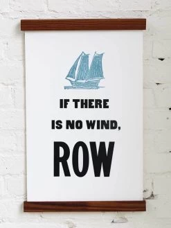 Old Try: If There Is No Wind Print - 13x20 -Fashion Home Store image 3ec0a98e 3dd6 425a 95cb ed7ba9230bdc