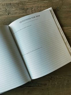 Duncan & Stone: Engagement Journal -Fashion Home Store image 3f669565 3e9f 41b7 bd88 c2e1f5ac2d71