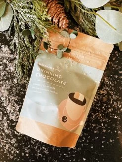 Markham And Fitz: Drinking Chocolate - Classic