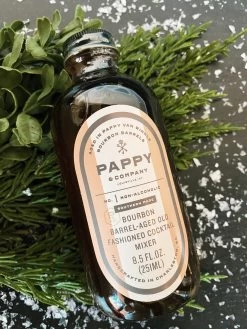 Bittermilk X Pappy & Co: Old Fashioned Mix -Fashion Home Store image 4478ae9f 2e9c 4464 bd8c 4bf55810c9c2