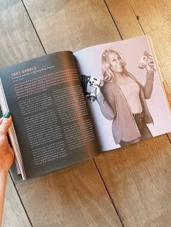 Chronicle Books Girl's Garage -Fashion Home Store image 45120670 d827 4b39 a899 e82df1987209