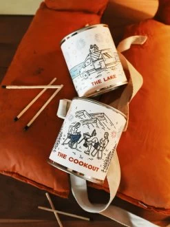 The Lake Summer Candle -Fashion Home Store image 45aee0ad 3615 4463 a105 772a6aef4ad2