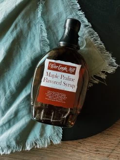 War Eagle Mill: Maple Praline Flavored Syrup