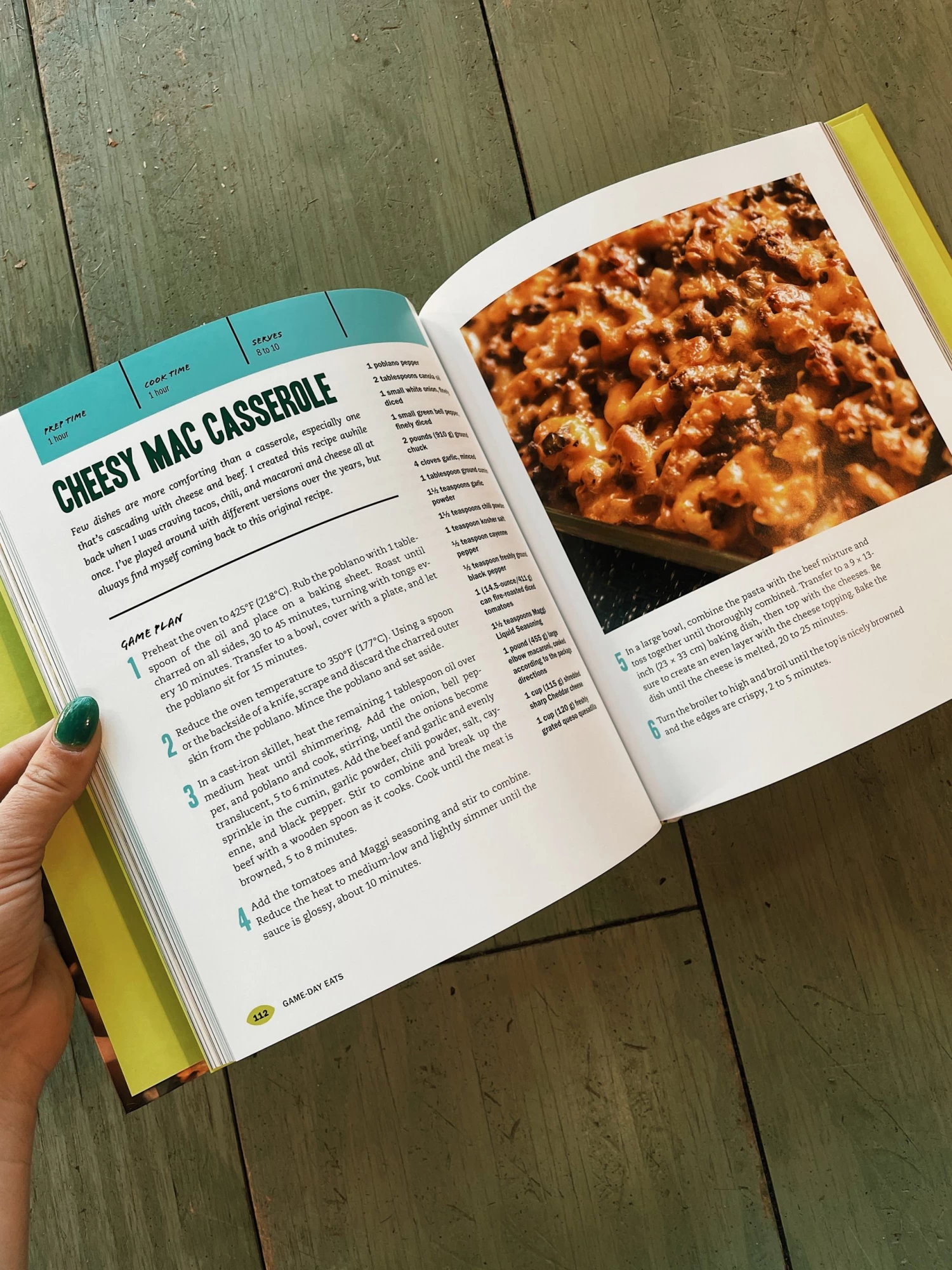 Harper Collins Game Day Eats 1 Harper Collins Game Day Eats