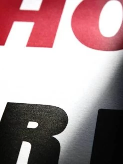 Old Try: Root Hog Print - 13x20 -Fashion Home Store image 48fe3cb4 9cc0 444e 9313 6211a1dd2773