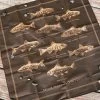 Trout Of North America Bandana