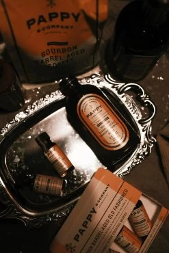 Bittermilk X Pappy & Co: Old Fashioned Mix -Fashion Home Store image 4a06c98d 9956 40cd b45a 91e5d4083d18