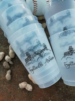 Old Main Reusable Cups -Fashion Home Store image 4b331218 9d27 4f48 a9c9 2f64c2458188