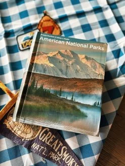 American National Parks -Fashion Home Store image 4c726d38 6dcc 45c8 b879 16dee1ca1556