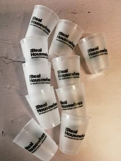 Real Housewives Of Northwest Arkansas Cups -Fashion Home Store image 4cc870c2 73c8 44bd 9892 040eb70eaace