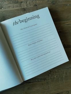 Duncan & Stone: Dear Daughter 24 Duncan & Stone: Dear Daughter -Fashion Home Store image 50a92dcd f11a 4d19 b227 5236c3ac2690