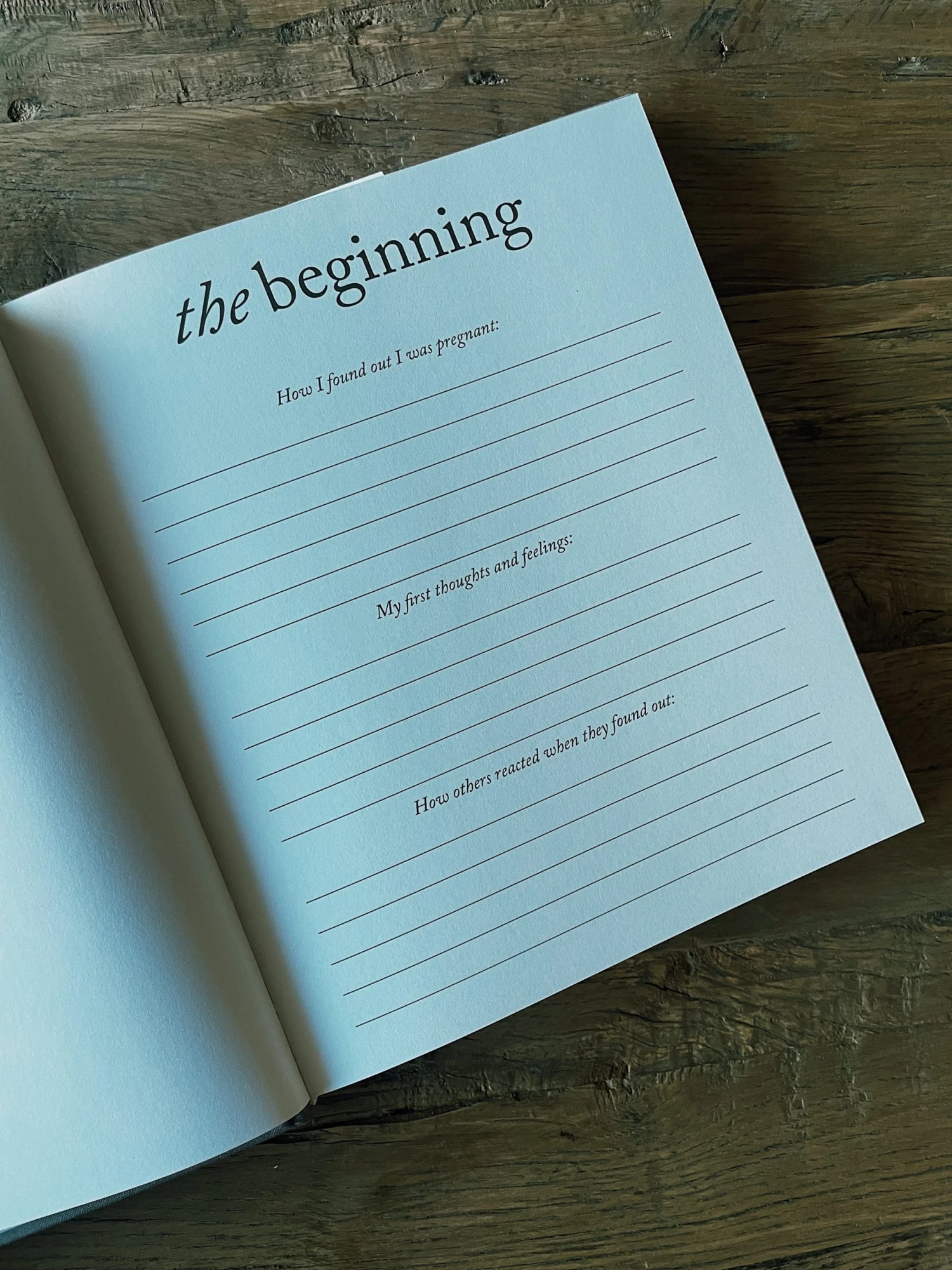 Duncan & Stone: Dear Daughter 6 Duncan & Stone: Dear Daughter - Image 6