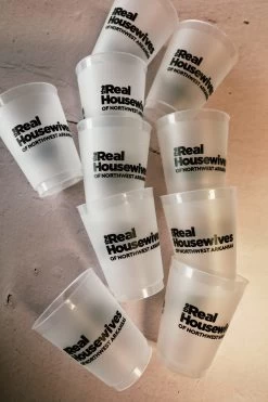 Real Housewives Of Northwest Arkansas Cups -Fashion Home Store image 53857aef 1d6f 49ae 887f 07514338d338