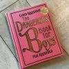 Harper Collins The Dangerous Book For Boys