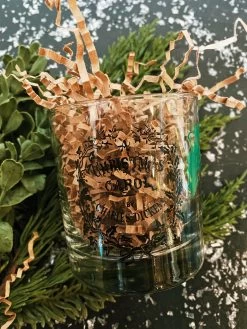 A Christmas Carol Rocks Glass -Fashion Home Store image 54edd62c 9ffa 4cab 93f8 d3f3d1ced9c6