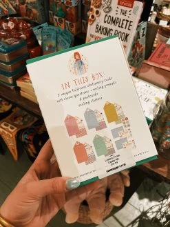 Letters From Camp Kit -Fashion Home Store image 5765cb54 87da 4edb a160 2cf5b9b569b5