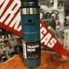 Stanley: Trigger Action Travel Mug - Hammertone Lake