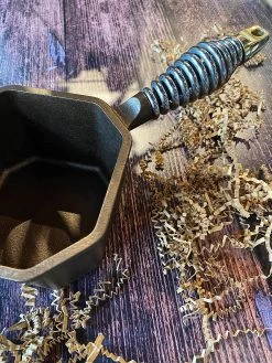 Finex: Sauce Pot - 1 Quart -Fashion Home Store image 5a3425df 2958 4bda 99c8 9c9aceebd8fd