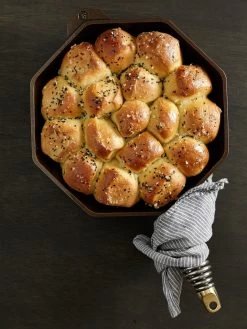 Finex: 10 Inch Skillet + Lid -Fashion Home Store image 5a7a3470 4e10 471a b9be 0393e6da30cc